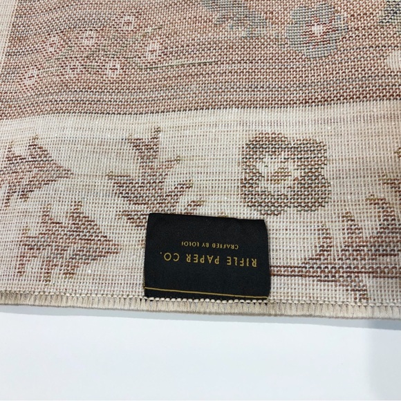 Rifle Paper Co. Rug - Picture 8 of 8